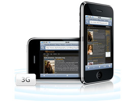 Apple iPhone 3G