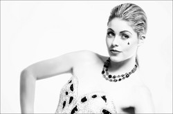 Nikon Solutions Expo - Fashion workshop - High key