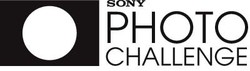 Sony Photo Challenge logo